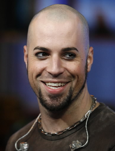 Chris Daughtry Photo (  )  -, , - /  - 6